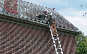 what affects urgent Bromley Common roof repairs