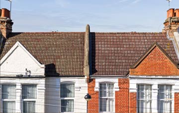 clay roofing Bromley Common, Bromley