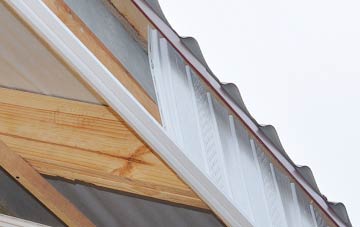 why Bromley Common fascia repairs are essential
