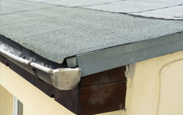 Bromley Common flat garage roofing repairs