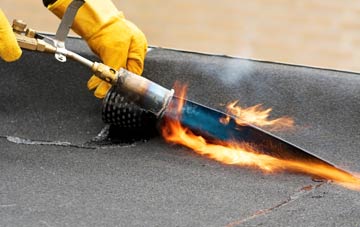 flat roof repairs Bromley Common, Bromley