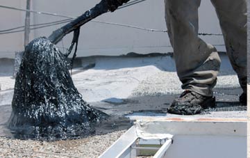Bromley Common flat roof waterproofing costs