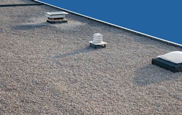 flat roofing Bromley Common, Bromley