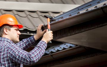 gutter repair Bromley Common, Bromley