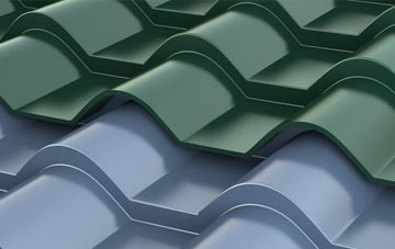 who should consider Bromley Common plastic roofs