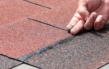 Bromley Common asphalt roof repairs