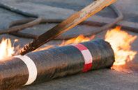 free Bromley Common flat roofing repair quotes