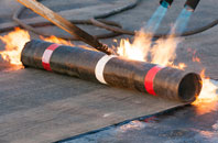 Bromley Common flat roof sealing