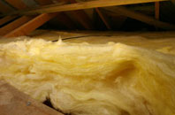 Bromley Common pitch roof insulation