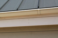 Bromley Common soffit repair
